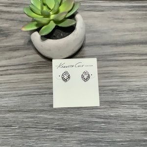 New Kenneth Cole‎ Pierced Earrings